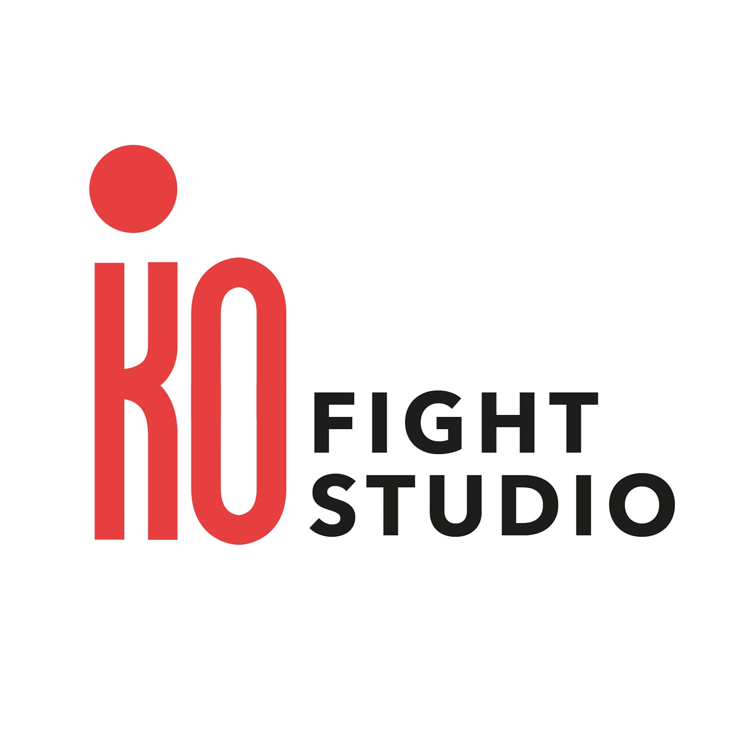 KO FIGHT STUDIO