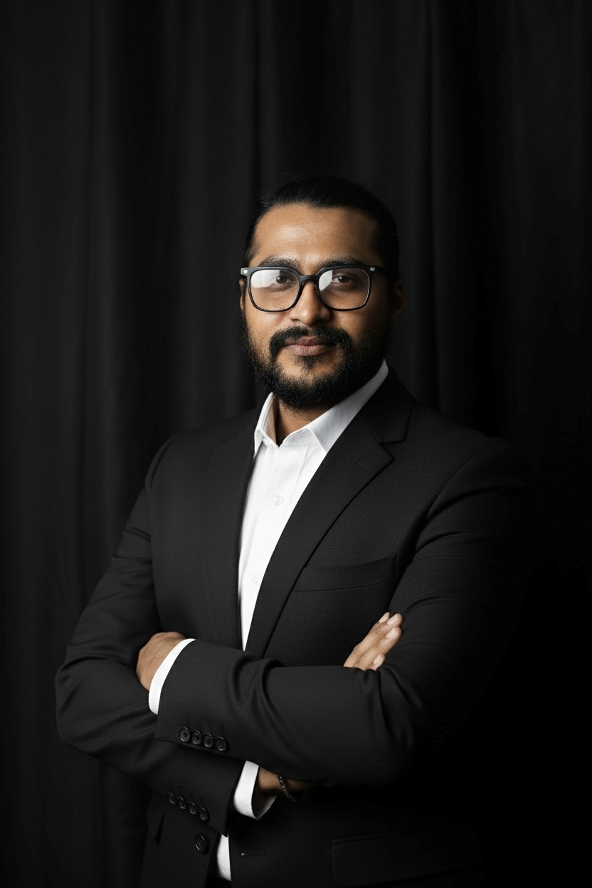 Maruf Bin Iqbal