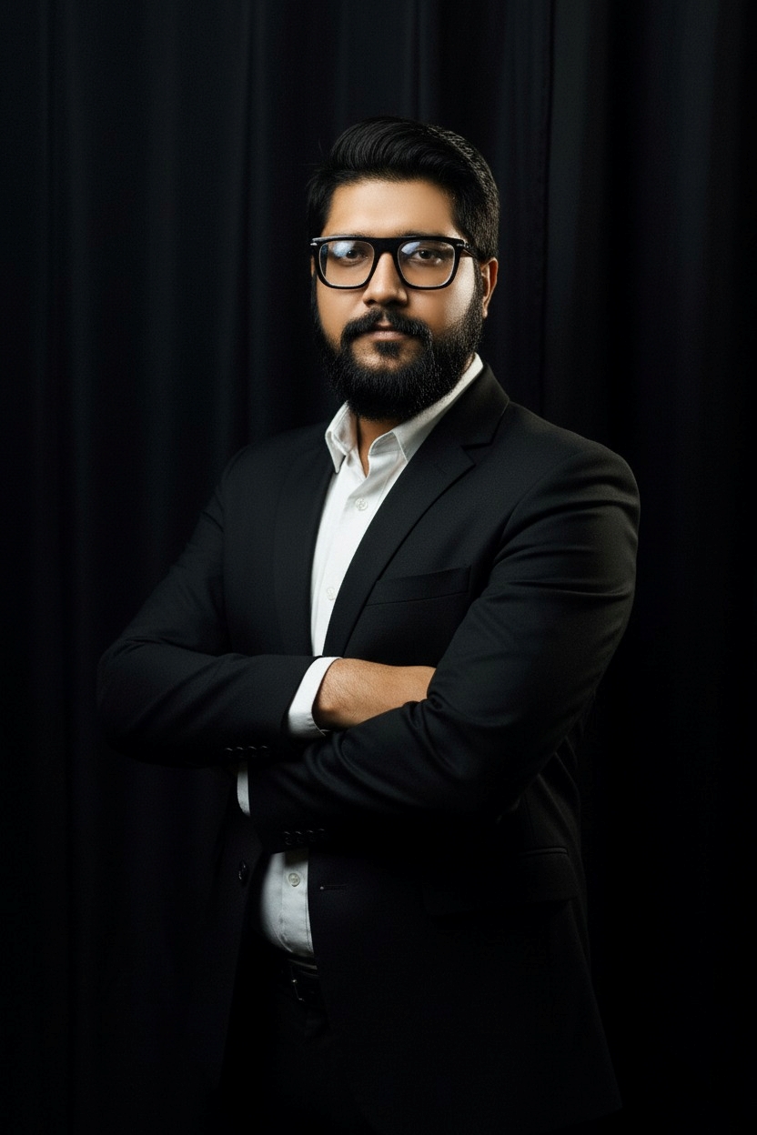 M. Jubair Mohiuddin