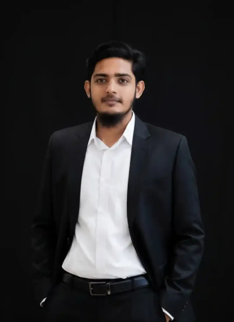 Joyeb Ibne Mohiuddin